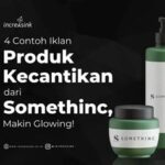 Produk kecantikan yang terjangkau