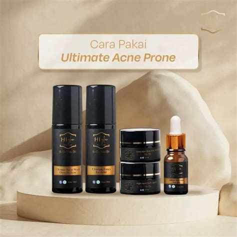 Skincare Murah Berkualitas