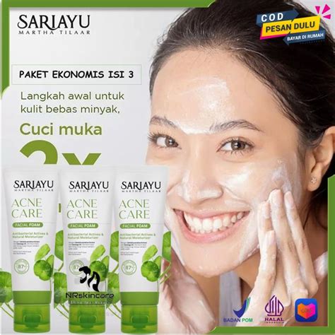 Body Care Ekonomis untuk Kulit Lembut