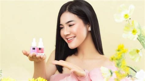 Mengapa Produk Kecantikan Selebriti Begitu Populer