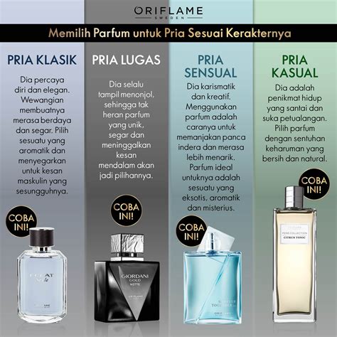 Produk kecantikan untuk pria