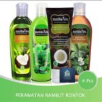 Produk perawatan rambut