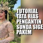 Tutorial tata rias