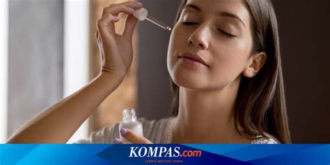 Produk yang Disarankan untuk Kulit Anti-Penuaan