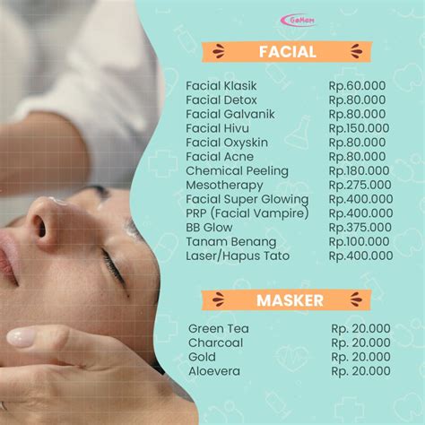 10 Treatment Airin Paling Worth It: Harga Mulai 99 Ribu, Wajib Coba! 10 Treatment Airin Paling Worth It: Harga Mulai 99 Ribu, Wajib Coba!