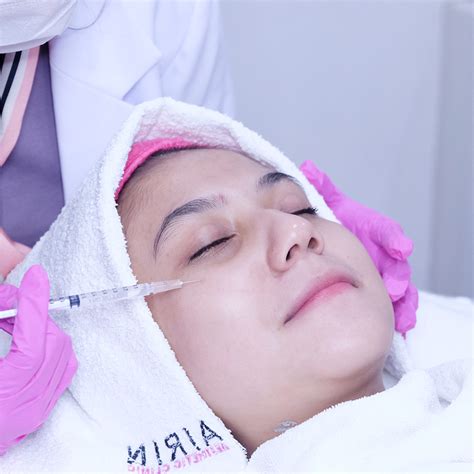 10 Treatment Airin Paling Worth It: Harga Mulai 99 Ribu, Wajib Coba! 10 Treatment Airin Paling Worth It: Harga Mulai 99 Ribu, Wajib Coba!