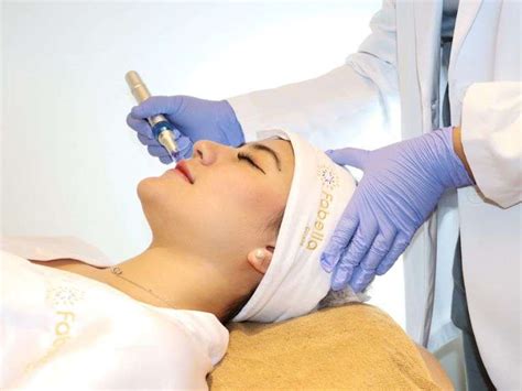 5 Facial Muka Terdekat yang Bikin Glowing Maksimal (Plus Diskon!)