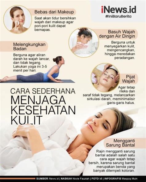 5 Rahasia Kulit Sensitif Bebas Meradang! 🤫