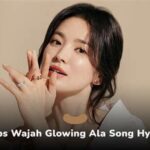5 Rahasia Wajah Glowing ala Seleb: Yuk, Cobain! 💫