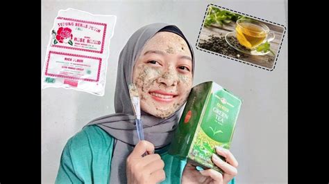5 Resep Ampuh Masker Alami untuk Kulit Berjerawat: Bye-Bye Bruntusan!
