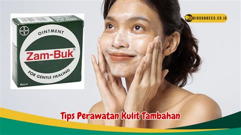 7 Cara Natural Menghilangkan Skin Tags di Rumah  😉