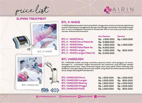 7 Daftar Harga Perawatan di SuperSkin 2024: Bikin Glowing Tanpa Bikin Kantong Bolong! 7 Daftar Harga Perawatan di SuperSkin 2024: Bikin Glowing Tanpa Bikin Kantong Bolong!