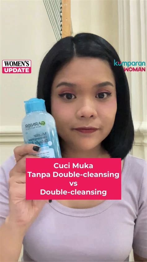 7 Langkah Mudah: Cara Facial Wajah Glowing di Rumah!
