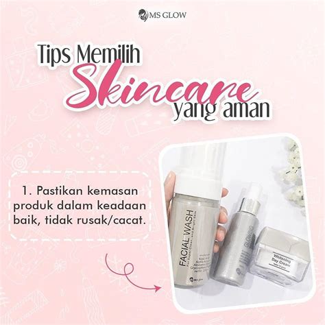 7 Produk Kecantikan Viral yang Bikin Wajah Glowing Instan!