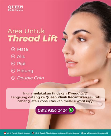 7 Treatment Mengencangkan Wajah yang Paling Efektif dan Populer di Kalangan Selebriti!