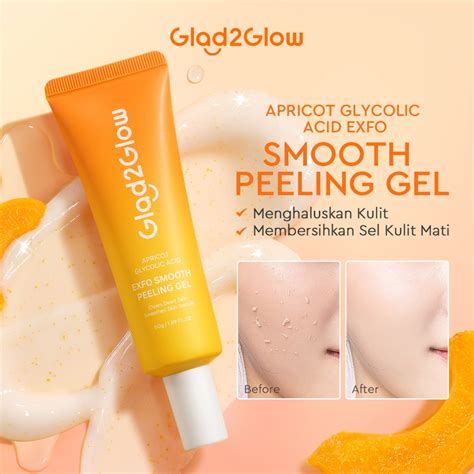 7 Treatment Peeling Wajah yang Bikin Kulitmu Terlihat Mulus dan Awet Muda!