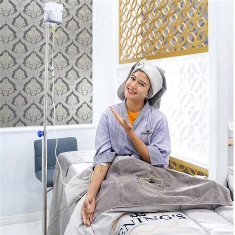 7 Treatment Wajib Coba di Bening's Clinic untuk Glow Up Maksimal!