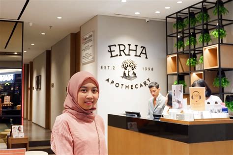 Bocoran 7 Biaya Perawatan di ERHA 2022, Nomor 5 Bikin Kaget! Bocoran 7 Biaya Perawatan di ERHA 2022, Nomor 5 Bikin Kaget!