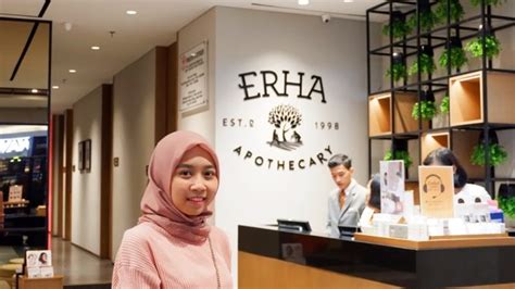 Bocoran 7 Biaya Perawatan di ERHA 2022, Nomor 5 Bikin Kaget! Bocoran 7 Biaya Perawatan di ERHA 2022, Nomor 5 Bikin Kaget!