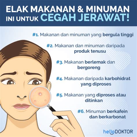 7 Cara Ampuh Mencegah Wajah Berjerawat yang Bisa Kamu Coba Hari Ini!