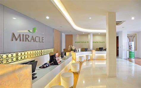 7 Fakta Mengejutkan Harga Laser di Miracle Clinic! Nomor 5 Bikin Dompet Nangis?