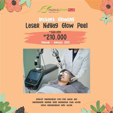 7 Fakta Mengejutkan Harga Laser Wajah di Naavagreen: Nomor 5 Bikin Dompet Nangis!