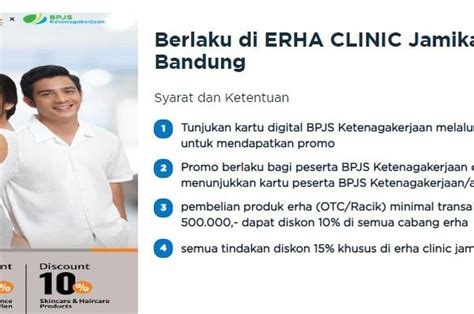 7 Fakta Mengejutkan Harga Perawatan di Erha Clinic: Mulai 99 Ribu! 7 Fakta Mengejutkan Harga Perawatan di Erha Clinic: Mulai 99 Ribu!