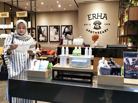 7 Fakta Mengejutkan Harga Perawatan di Erha Clinic: Mulai 99 Ribu! 7 Fakta Mengejutkan Harga Perawatan di Erha Clinic: Mulai 99 Ribu!