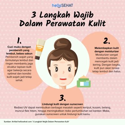 7 Rahasia Kulit Badan Glowing Permanen, No. 5 Bikin Kaget!
