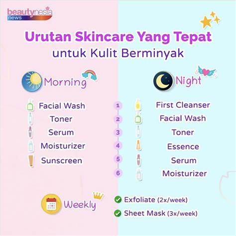 7 Rahasia Kulit Badan Glowing Permanen, No. 5 Bikin Kaget!