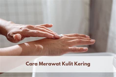 7 Rahasia Kulit Kering Jadi Glowing, Nomor 5 Bikin Kaget!