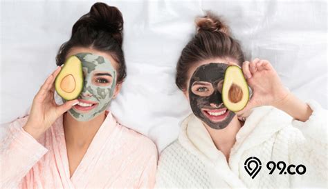 7 Rahasia Kulit Kering Jadi Glowing, Nomor 5 Bikin Kaget!
