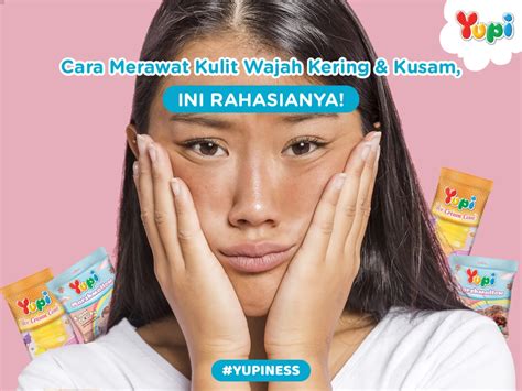7 Rahasia Kulit Kering Jadi Glowing, Nomor 5 Bikin Kaget!