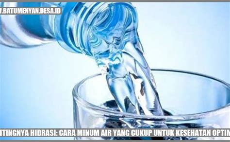 7 Rahasia Kulit Kering Jadi Glowing, Nomor 5 Bikin Kaget!