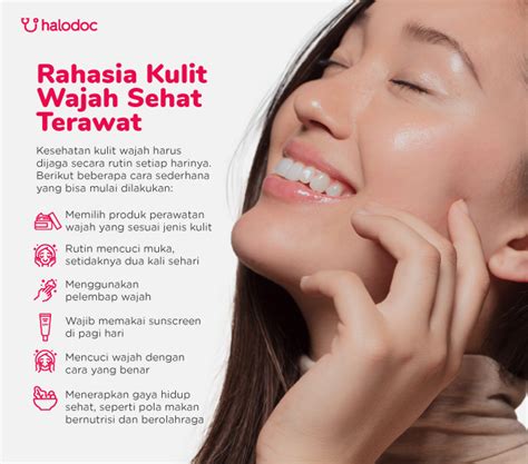 7 Rahasia Kulit Putih Bersih Alami, Buktikan Sendiri!