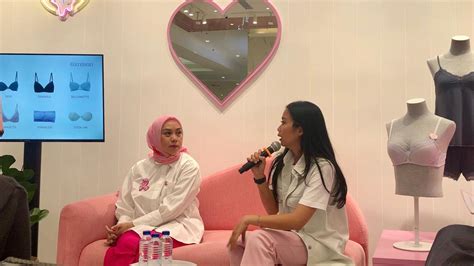 7 Rahasia Payudara Sehat and Kencang: Cewek Wajib Tahu! 7 Rahasia Payudara Sehat and Kencang: Cewek Wajib Tahu!