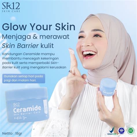 7 Rahasia Skin Barrier Kuat, Bye-Bye Kulit Kusam and Sensitif! 7 Rahasia Skin Barrier Kuat, Bye-Bye Kulit Kusam and Sensitif!