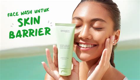 7 Rahasia Skin Barrier Kuat, Bye-Bye Kulit Kusam and Sensitif! 7 Rahasia Skin Barrier Kuat, Bye-Bye Kulit Kusam and Sensitif!