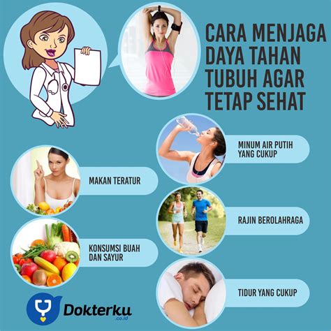 7 Rahasia Tubuh Sehat and Bugar Permanen: No. 5 Bikin Kaget! 7 Rahasia Tubuh Sehat and Bugar Permanen: No. 5 Bikin Kaget!