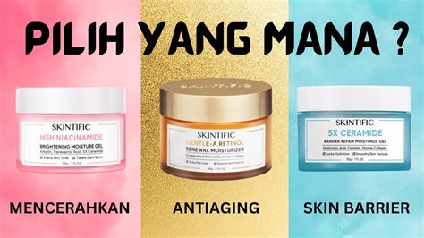 5 Moisturizer Ampuh untuk Kulit Normal: Glowing Seketika! 5 Moisturizer Ampuh untuk Kulit Normal: Glowing Seketika!