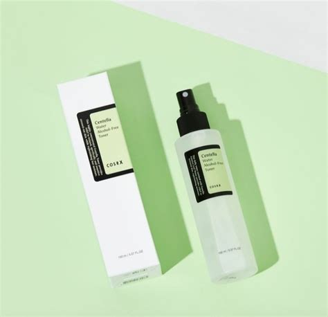 5 Paket Cosrx Ampuh Atasi Jerawat, Kulit Glowing Bak Korea 🎉