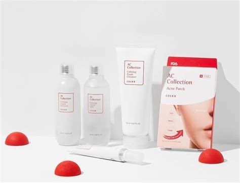 5 Paket Cosrx Ampuh Atasi Jerawat, Kulit Glowing Bak Korea 🎉