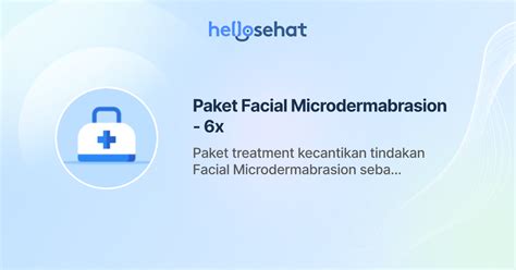 5 Paket Facial Anti-Aging Bikin Kulit Kinclong Kayak Artis! 😱