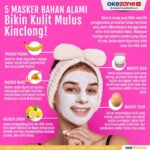 5 Paket Facial Anti-Aging Bikin Kulit Kinclong Kayak Artis! 😱