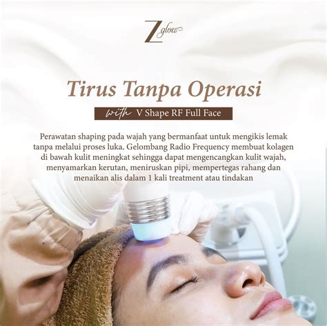5 Paket Facial Anti-Aging Bikin Kulit Kinclong Kayak Artis! 😱