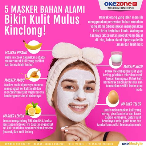 5 Paket Facial Anti-Aging Bikin Kulit Kinclong Kayak Artis! 😱