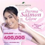 5 Perawatan Wajib di Naavagreen untuk Kulit Glowing Impian!