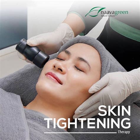 5 Perawatan Wajib di Naavagreen untuk Kulit Glowing Impian! 5 Perawatan Wajib di Naavagreen untuk Kulit Glowing Impian!