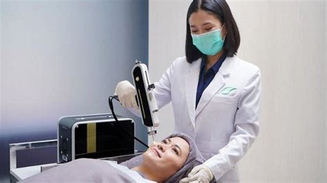 5 Perawatan Wajib di Naavagreen untuk Kulit Glowing Impian! 5 Perawatan Wajib di Naavagreen untuk Kulit Glowing Impian!