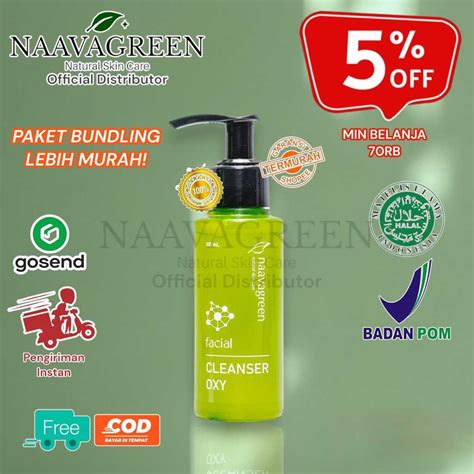 5 Perawatan Wajib di Naavagreen untuk Kulit Glowing Impian! 5 Perawatan Wajib di Naavagreen untuk Kulit Glowing Impian!